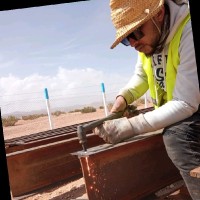 Zouhir El moutaouakil