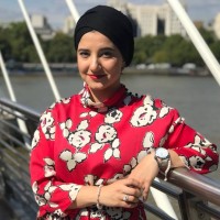 Zara Hakim