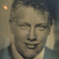 Timothy Tebeau