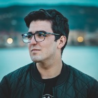 Eneko Dominguez Etxarri