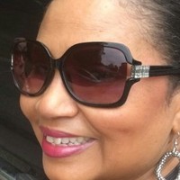 Yvonne Carter