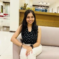 Sanjana Kathiriya