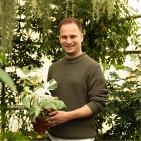 Matthias Mostert