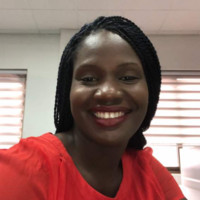 Christiana Tetteh