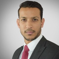 Zain Masters