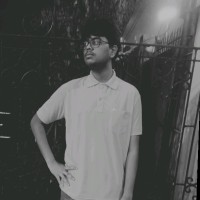 Daniel Prithvi