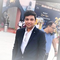 Rajesh K.Aggarwal