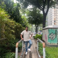 Kaushik Kurapati