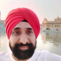 SUKHPAL SINGH