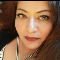 Nellie Meza