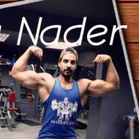 Nader Ibrahim