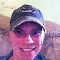 Michael Sanford