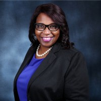 Felicia Harris Johnson