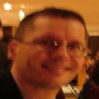 David Corke