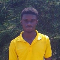 Isaac Owusu