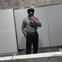 Japneel Singh