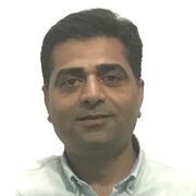 Amit Khanuja