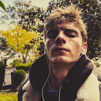 Sacha Amiard