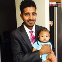 Judeson Ramanathan. P.Eng.