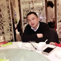 杨兴旺