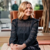 Camilla Wemnér