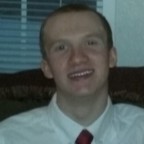 Garrett Sarchet