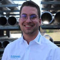 Joshua Grimmel