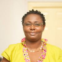 Akosua Darkwa
