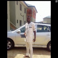 oladeji samuel