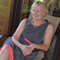 Elaine Drake