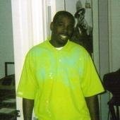 Eric henry