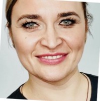 Silvia Zahariea