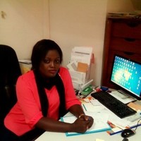 Ariane Amoussou