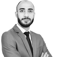omar elmohr