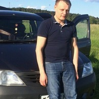 Денис Куров