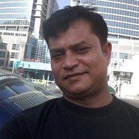 Rintu Chowdhury