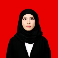 Faramita Ahmad Alamri