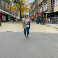 Annabelle Esebame