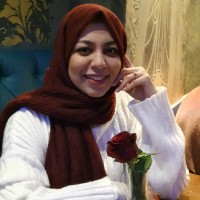 Syeda Hamayal Fatima Kazmi 👩🏽‍🍳 🥼 👨‍👩‍👧