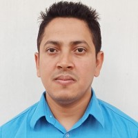 Ramesh Sharma
