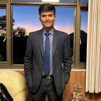 Aman Agarwal