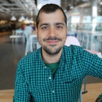 Guillem Buhigas Gonzalez
