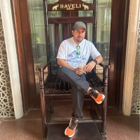 Vineet Khaiwal