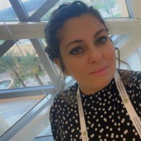 Yasmine Hamani