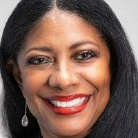 Sharon Griffin