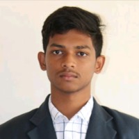 Sai Vivek Reddy Palugulla