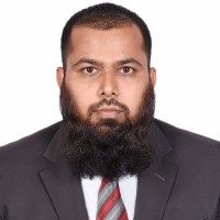Syed Naser Ali