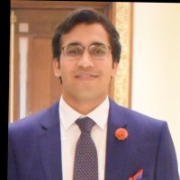 Dr Salman Ul Moazzam