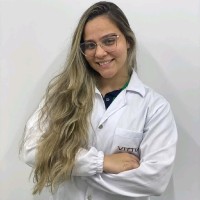 Sabrina Dantas Gonçalves