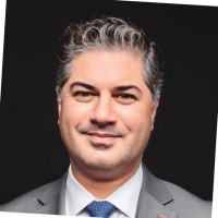 Michael Arnold, Dnp, Fhrs